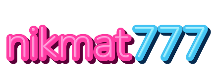 nikmat777 — logo kanal