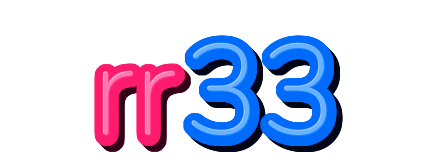 rr33 — logo kanal