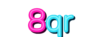 8qr — logo kanal