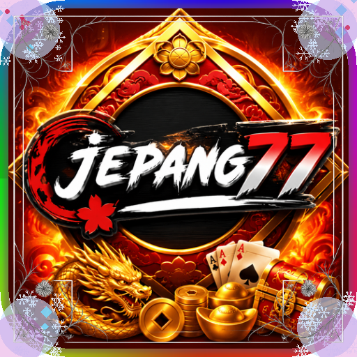 jepang77 — mitra unggulan